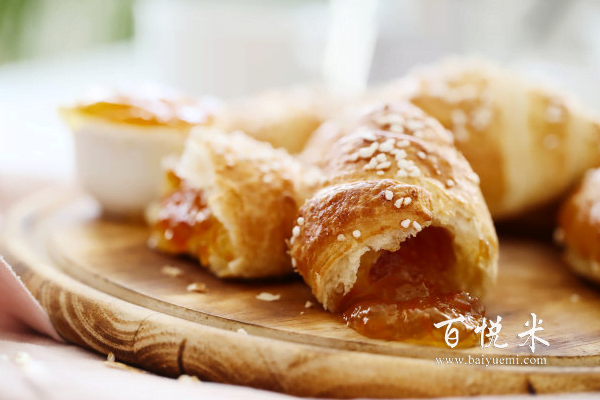 烘焙除了吃還有這些好處！心動了還不趕緊行動起來！